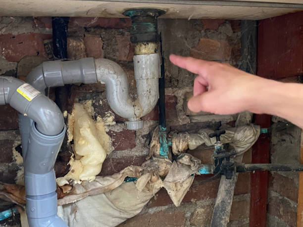 Best Emergency water extraction  in Balfour, NC